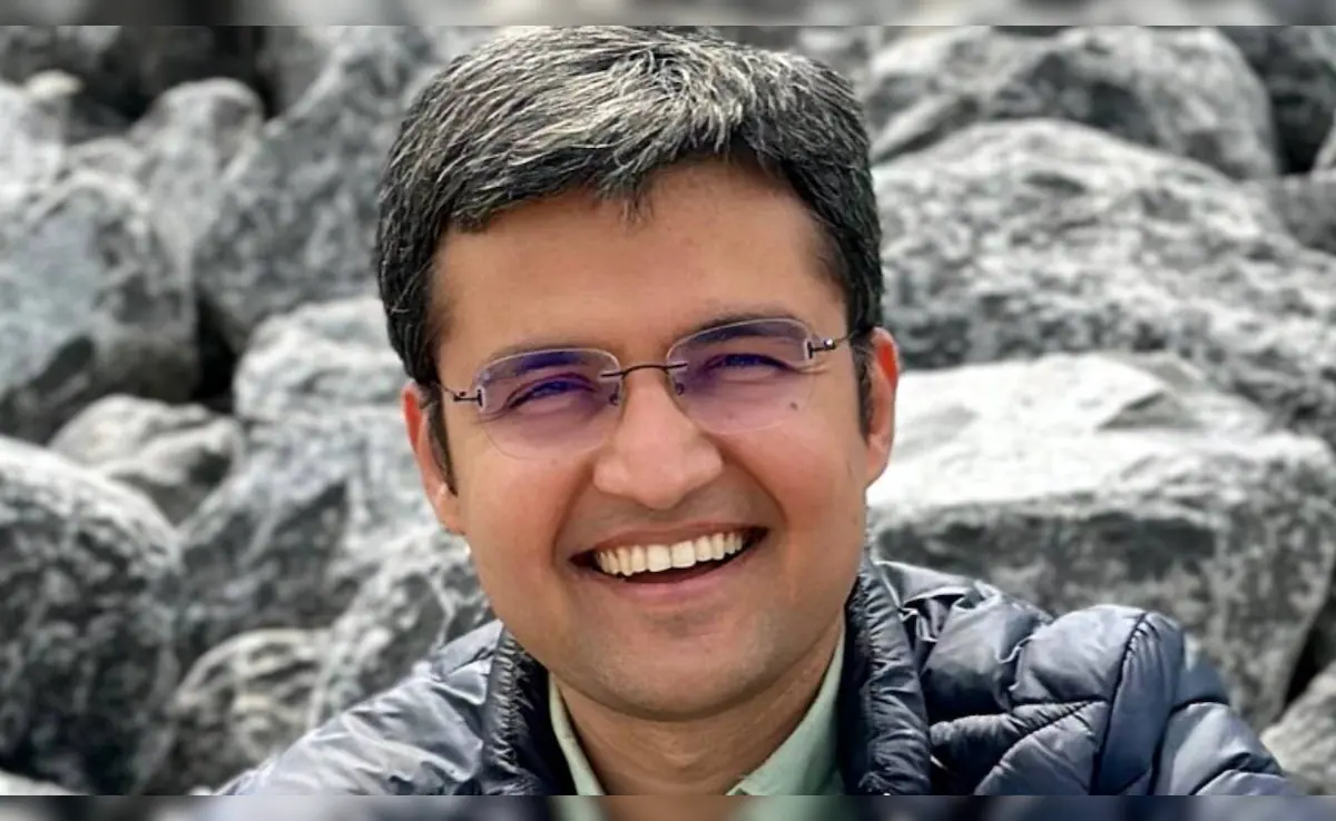 Kashish Mittal