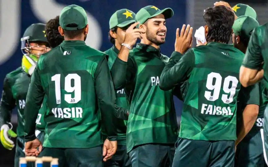 एशिया कप 2025 के लिए पाकिस्तान टीम का ऐलान, बाबर आजम और रिज़वान हुए बाहर 2 Pakistan Team For Asia Cup 2025
