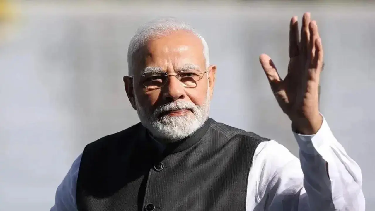 Attack On India