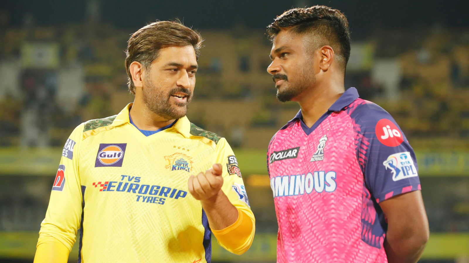 Sanju Samson