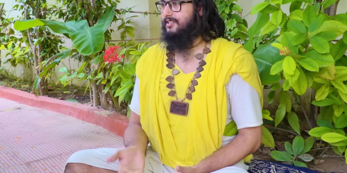 Disciples Of Premanand Ji