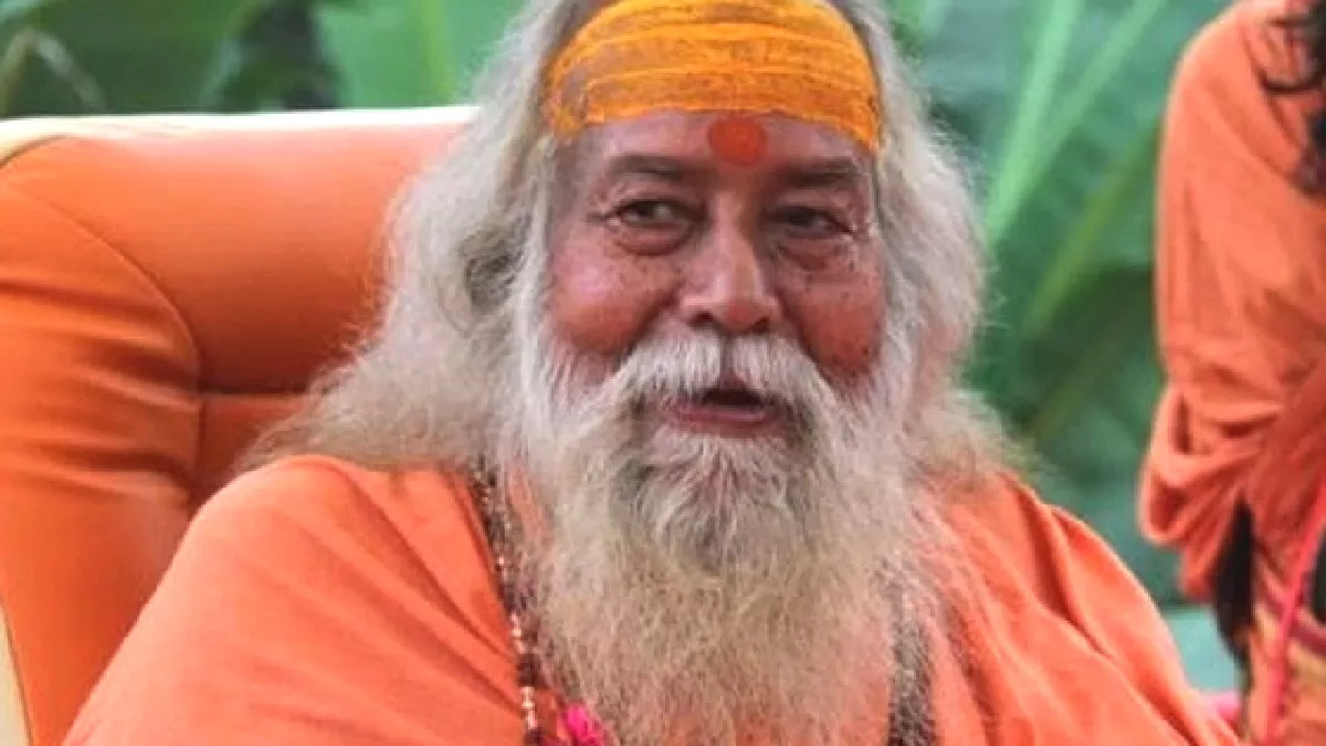 Controversial Statements Of Indian Saint