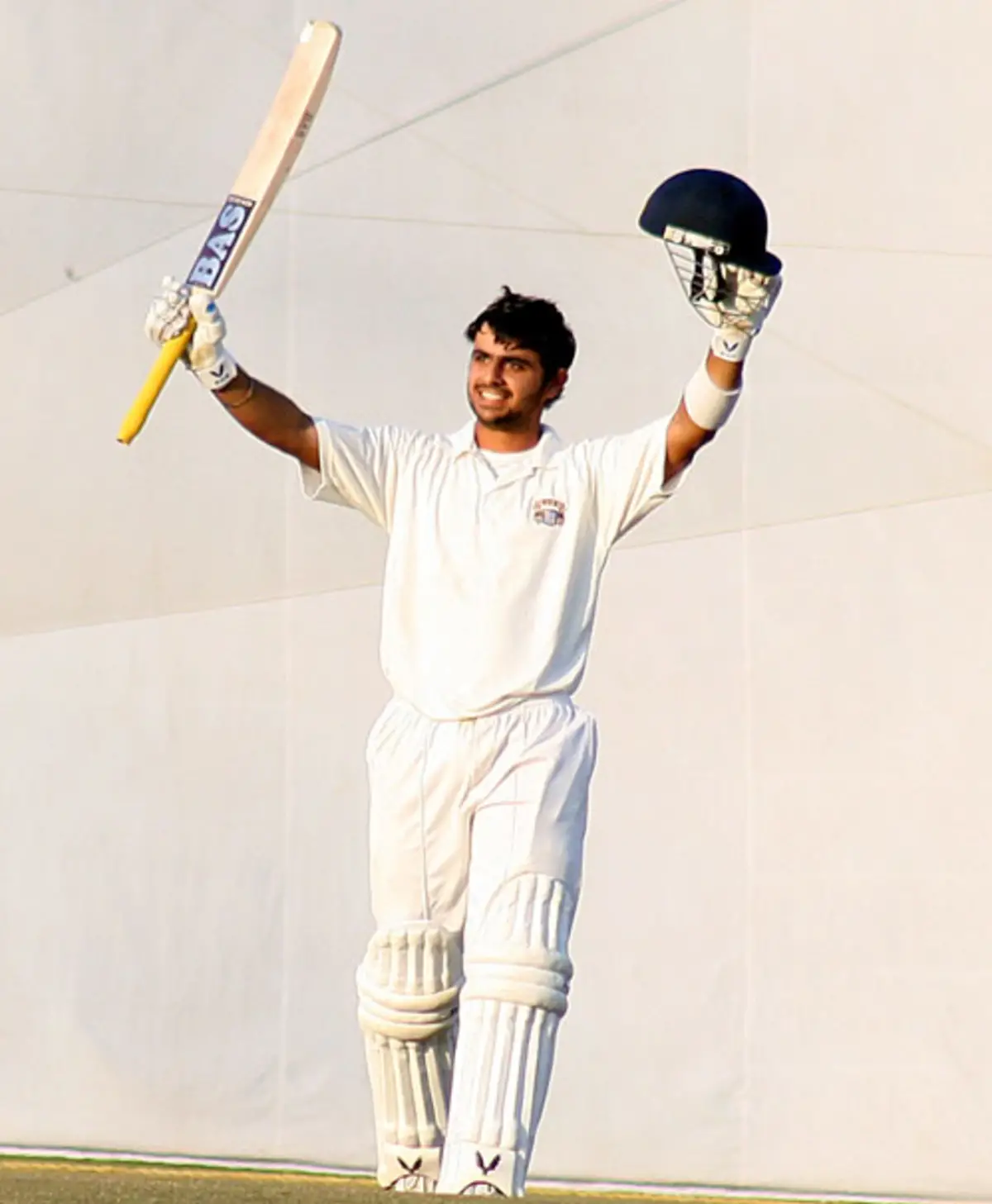 Taruwar Kohli