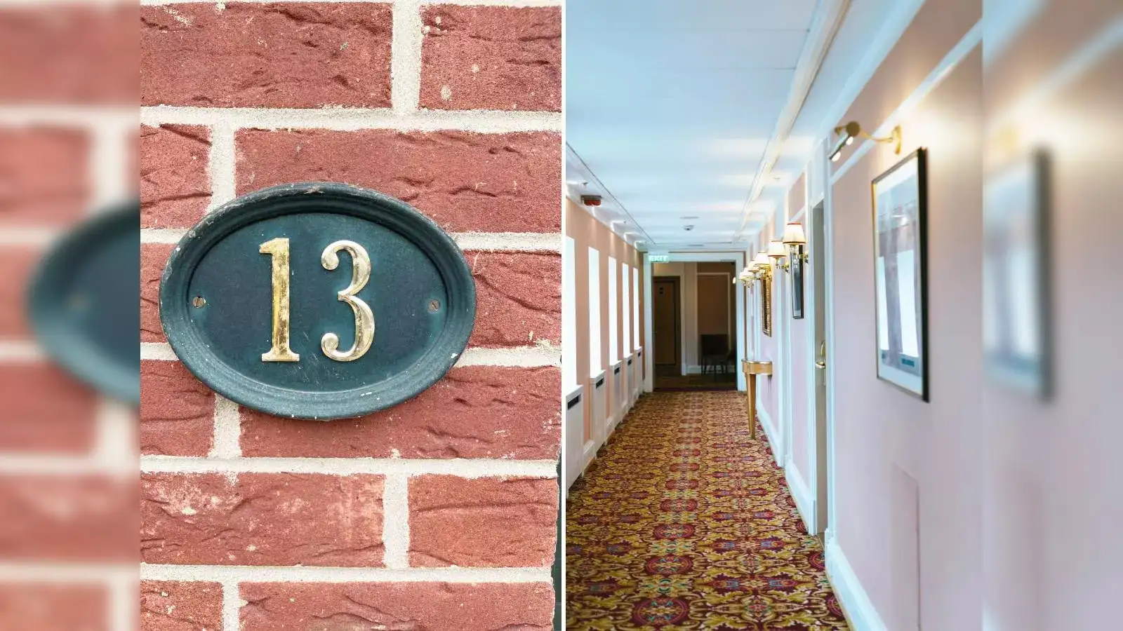 होटल और हॉस्पिटल में क्यों नहीं होता Room Number 13? वजह जानकर कांप उठेंगे आप 2 Room Number 13