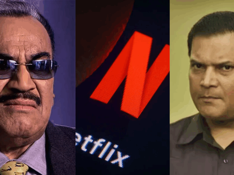 Netflix पर Cid तो आ गया, लेकिन क्या दया-प्रद्युमन को मिला पैसा? जानिए कितनी फीस में बिका पूरा शो
