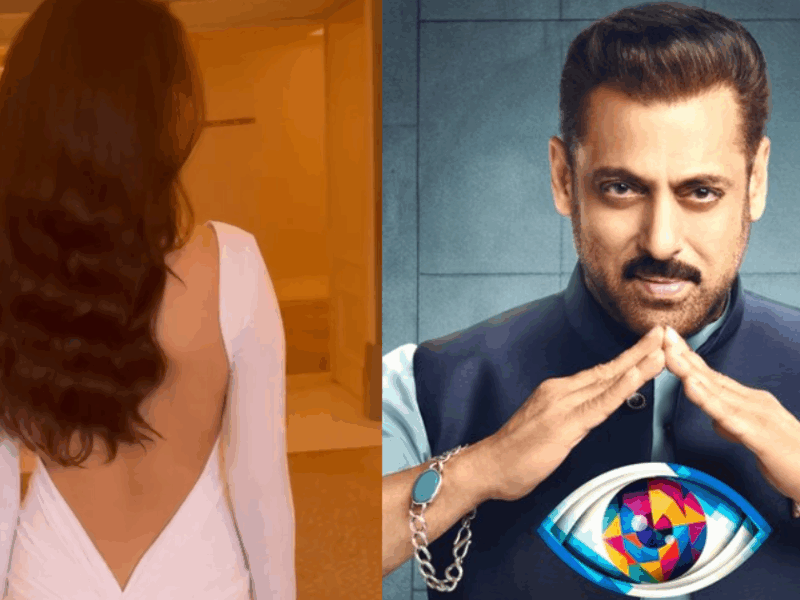 Bigg Boss 19 में होगी South की ग्लैमरस क्वीन की एंट्री? शो पर दिया चौंकाने वाला बयान!