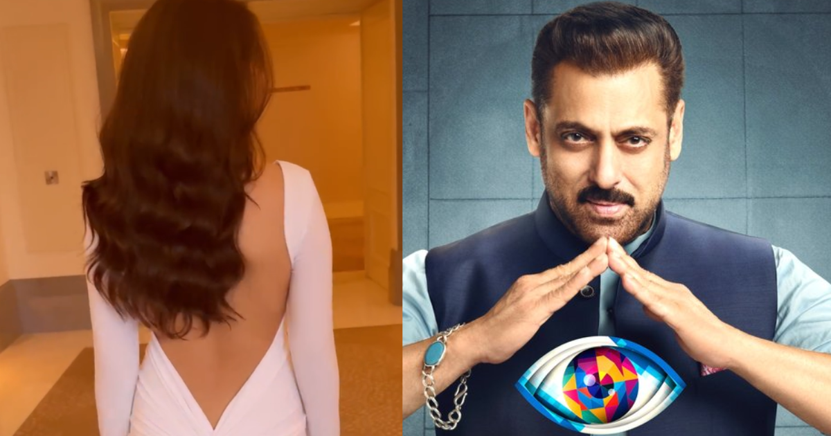 Will South'S Glamorous Queen Enter Bigg Boss 19?