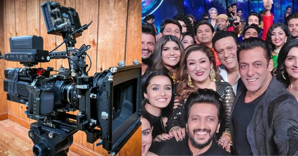 He Was Once Afraid Of The Camera, Today He Is A Bollywood Superstar!