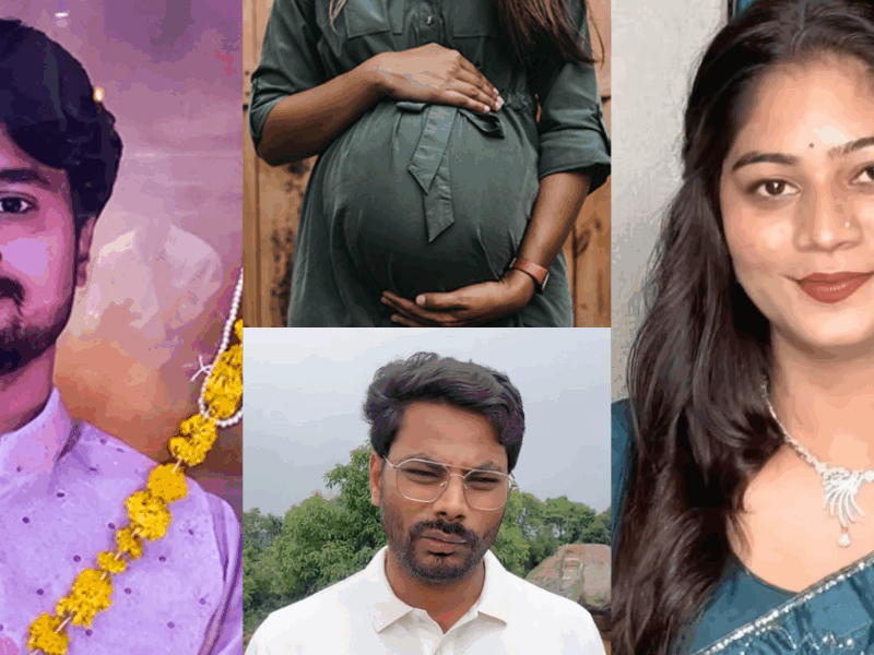 आखिर किसका है ये बच्चा? भाई या दिवंगत राजा……राजा रघुवंशी के मामले में सामने आया चौंकाने वाला सच