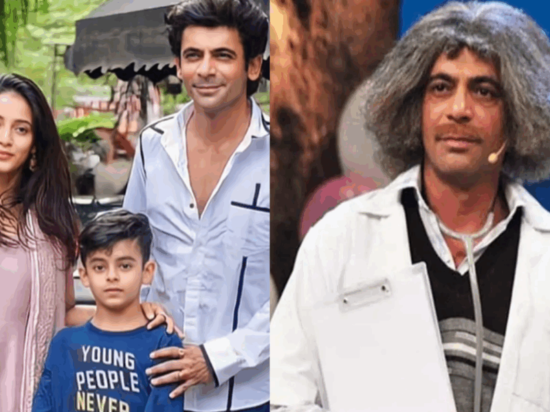 Who-Is-Sunil-Grovers-Wife-Aarti-And-Why-Does-She-Always-Stay-Away-From-The-Limelight