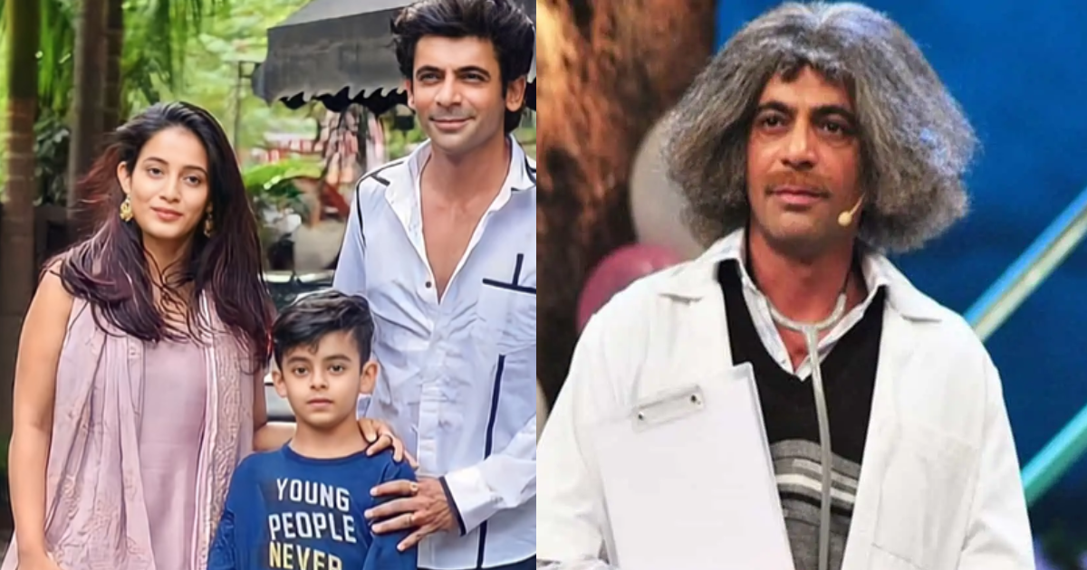 Who-Is-Sunil-Grovers-Wife-Aarti-And-Why-Does-She-Always-Stay-Away-From-The-Limelight