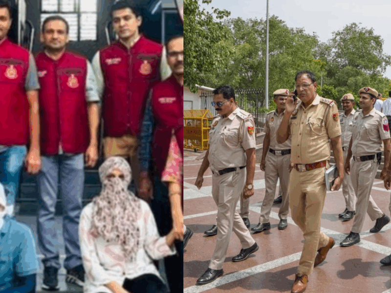 पति बना रोड़ा, तो पत्नी ने रच डाली साजिश, ऑटो बेचकर दी 50,000 की सुपारी, लेकिन मोबाइल ने खोल दी पोल