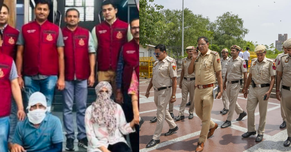 When The Husband Became An Obstacle, The Wife Hatched A Conspiracy, Sold The Auto And Gave A Contract Of Rs 50,000