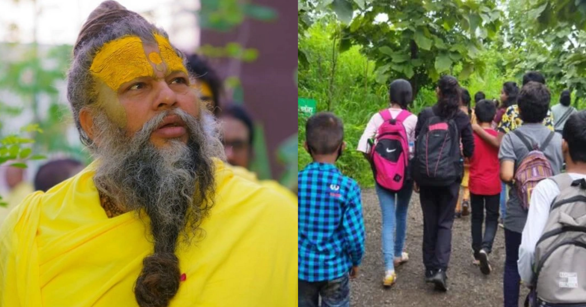 Premanand-Ji-Maharaj-Had-Left-Home-Hiding-From-His-Family-Know-How-His-Life-Became-An-Example-Of-Inspiration