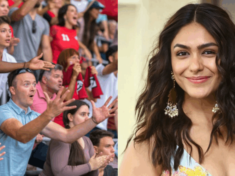 Mrunal Thakur Herself Told When And Whom She Will Marry?