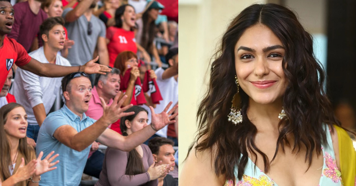 Mrunal Thakur Herself Told When And Whom She Will Marry?