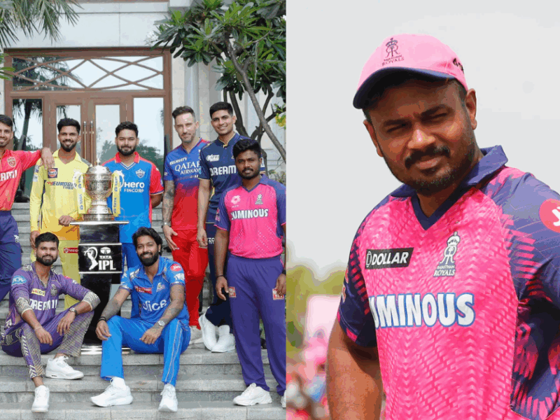 Sanju-Samson-Left-The-Offer-Of-Crores-Refused-Kkr-Csk-And-Joined-This-Team-Before-Ipl-2026