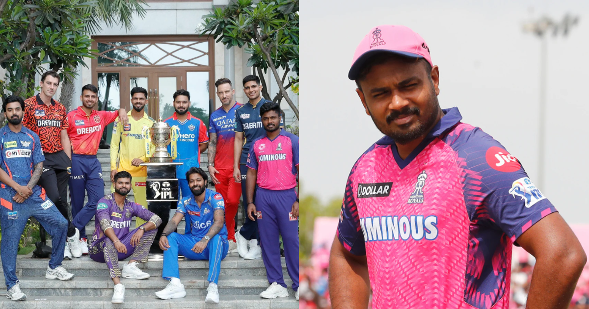 Sanju-Samson-Left-The-Offer-Of-Crores-Refused-Kkr-Csk-And-Joined-This-Team-Before-Ipl-2026
