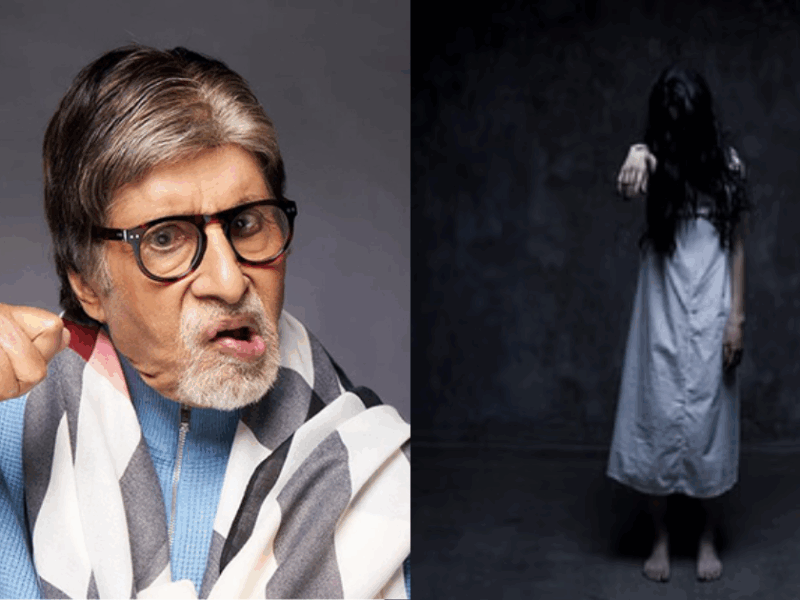 The-Granddaughter-Of-The-Veteran-Actor-Works-As-A-Ghost-Exorcist-Looks-More-Beautiful-Than-Khushi-And-Suhana