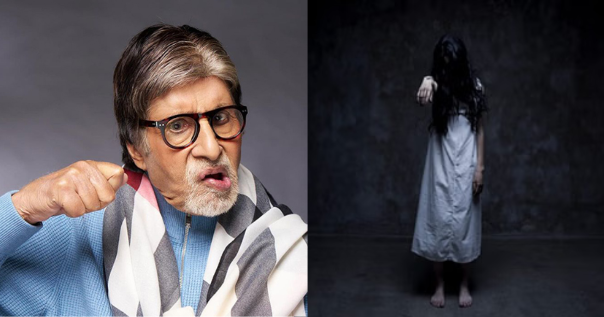 The-Granddaughter-Of-The-Veteran-Actor-Works-As-A-Ghost-Exorcist-Looks-More-Beautiful-Than-Khushi-And-Suhana