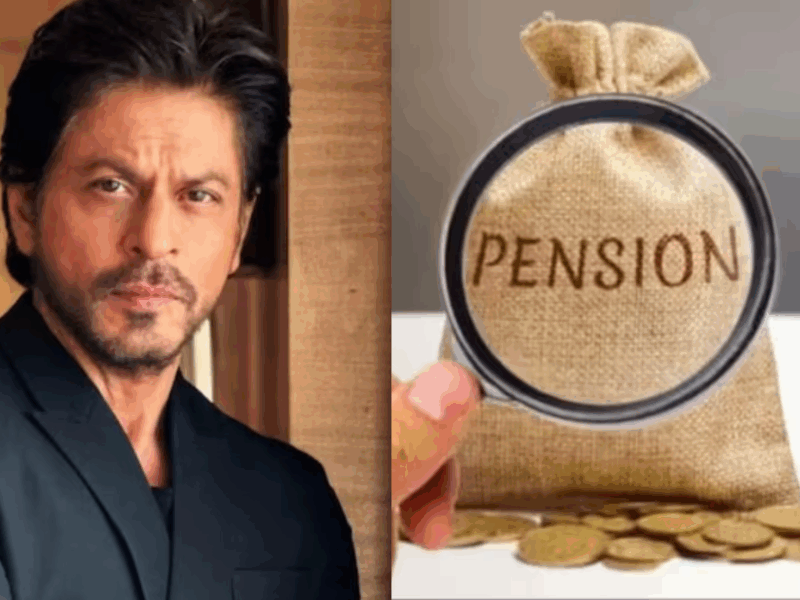 These 8 Bollywood Stars Are Earning Huge Money From Government Pension And Funds