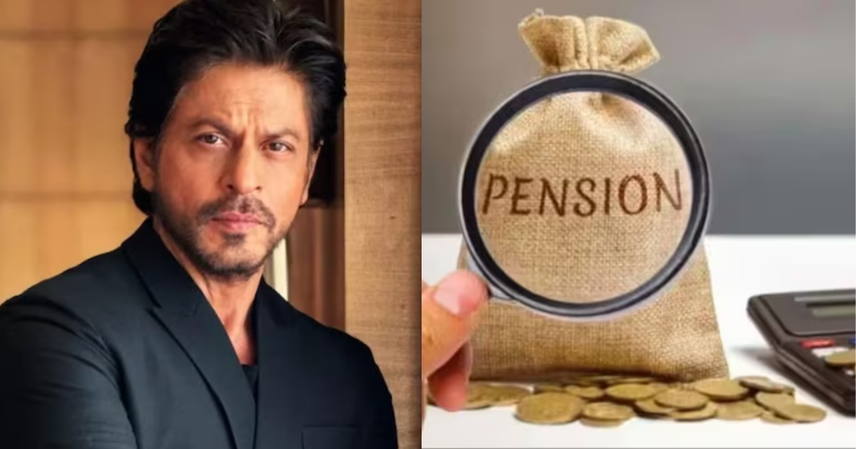 These 8 Bollywood Stars Are Earning Huge Money From Government Pension And Funds