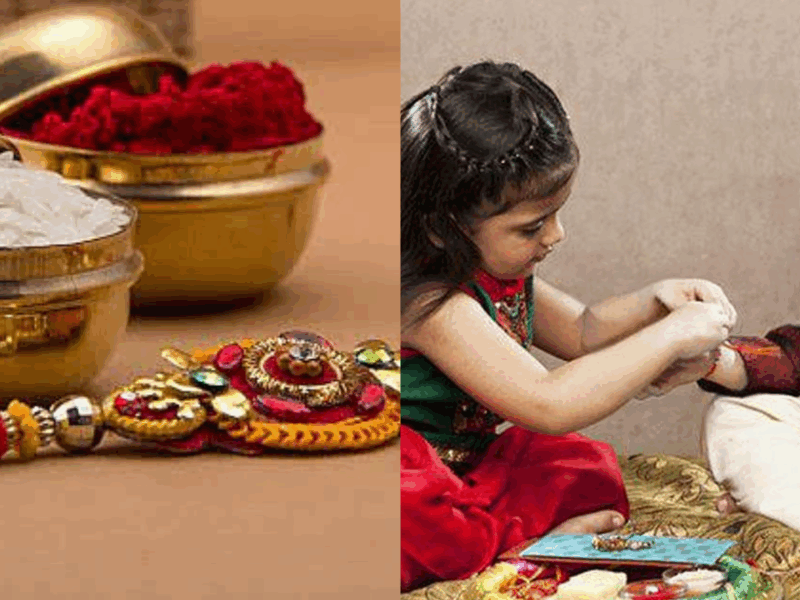 Raksha Bandhan 2025: This Year You Will Get The Longest Auspicious Time