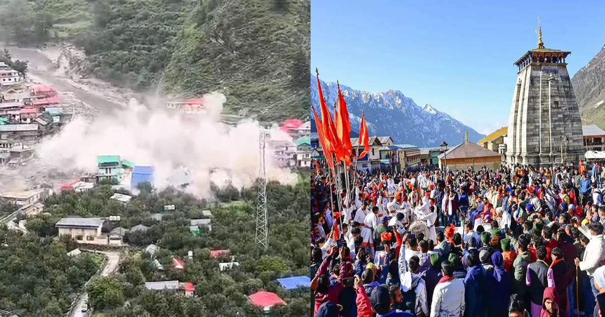 A-Group-Of-24-Friends-Set-Out-On-The-Char-Dham-Yatra-After-35-Years-The-Disaster-In-Uttarakhand-Changed-Their-Lives-In-A-Moment
