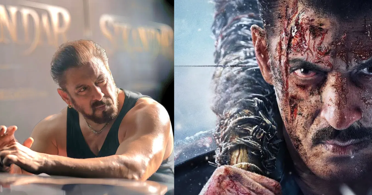 Shooting Of Salman Khan'S Film 'Battle Of Galwan' Cancelled