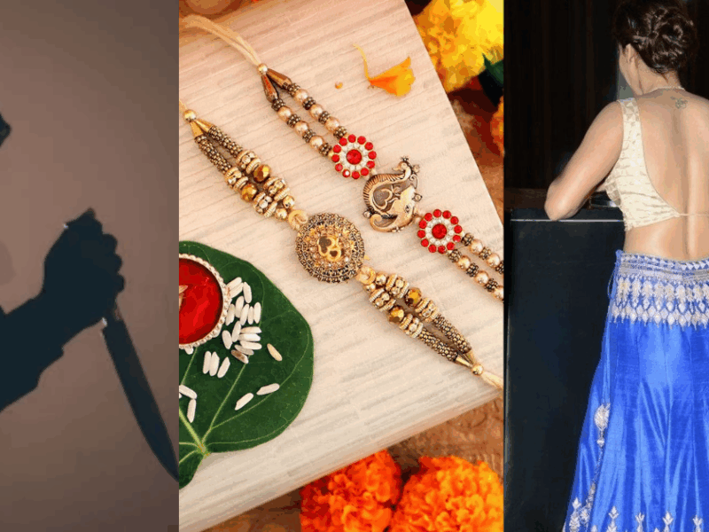 These 3 Actresses Have Broken Ties With Their Own Siblings