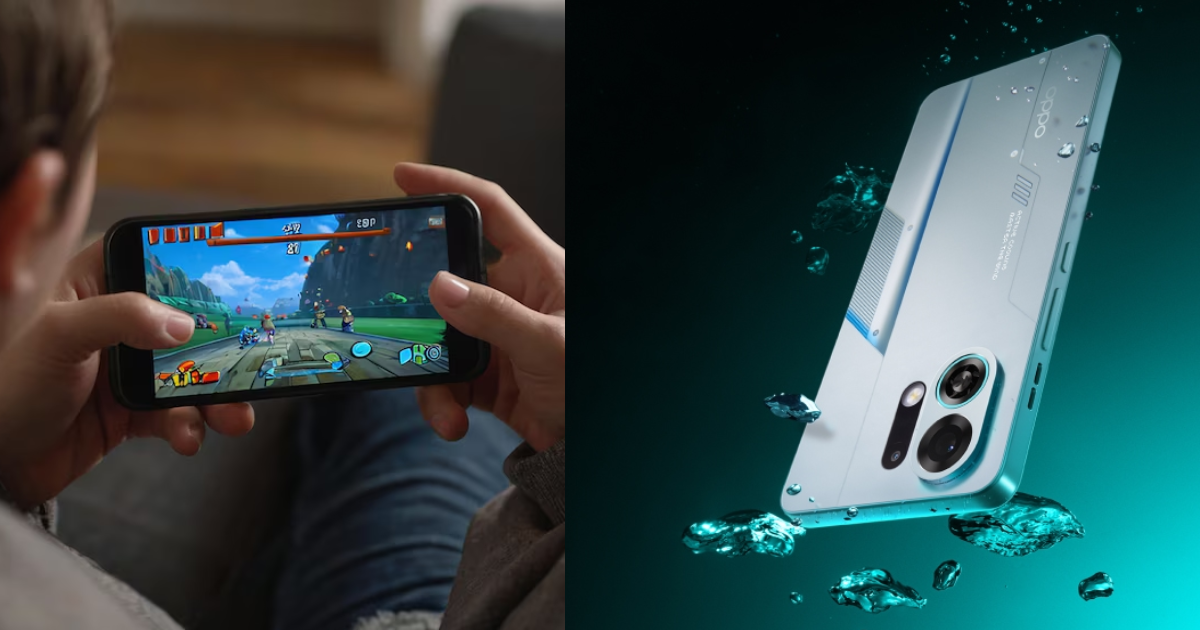From-Gaming-To-Photography-Everything-Is-Top-Class-In-Oppo-K13-Turbo-Pro-5G-Know-The-Price-And-Features