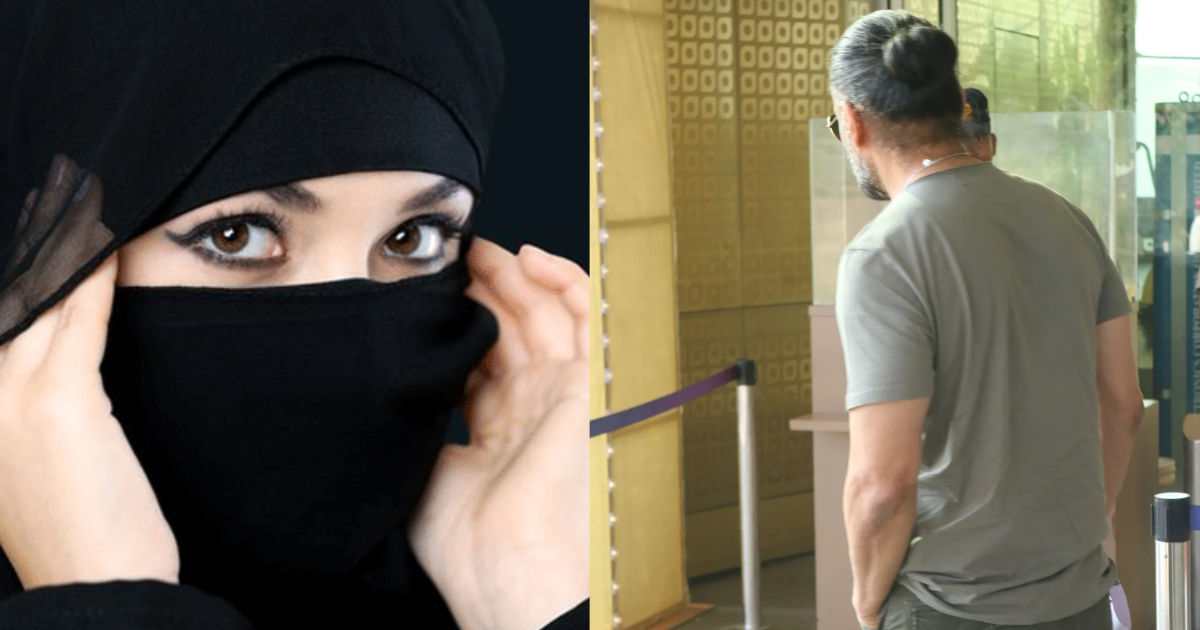Superstar Fell In Love With A Muslim Girl, After 9 Years Of Struggle, His Family Approved Of His Love!