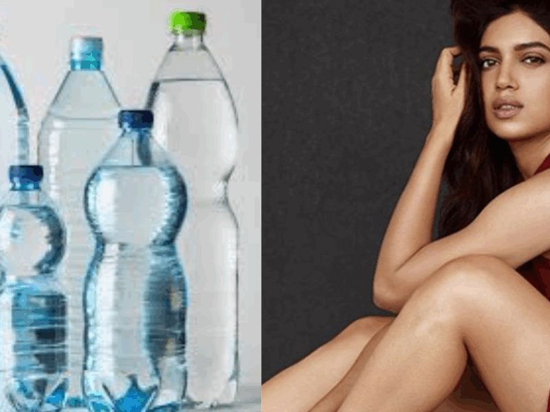 This Actress Is Selling 750 Ml Water For 600 Rupees, Invested Her Entire Earnings Of 18 Years In This Risky Business