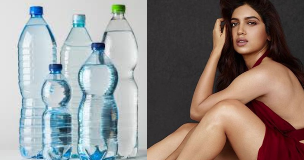 This Actress Is Selling 750 Ml Water For 600 Rupees, Invested Her Entire Earnings Of 18 Years In This Risky Business