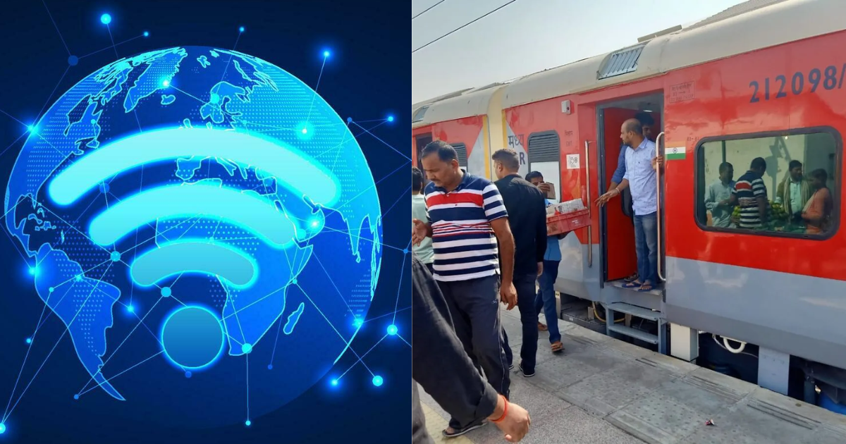 Big-Gift-For-Railway-Passengers-Now-Internet-Will-Be-Available-Absolutely-Free-At-These-6000-Stations