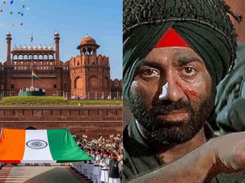 Independence Day 2025: इन 5 देशभक्ति फिल्मों को देख फूलेगा हर भारतीय का सीना, आंखों में आ जाएंगे आंसू
