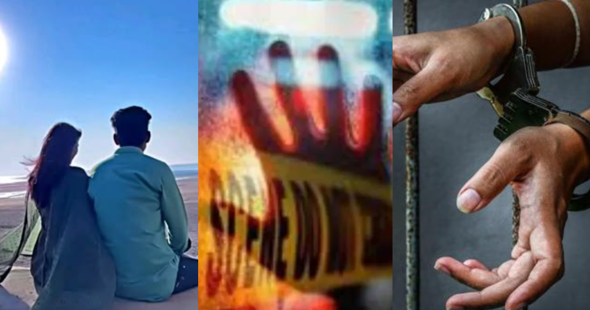 She Went To Jail After Killing Her Husband, Then Fell In Love, Killed Her Father-In-Law As Soon As She Came Out