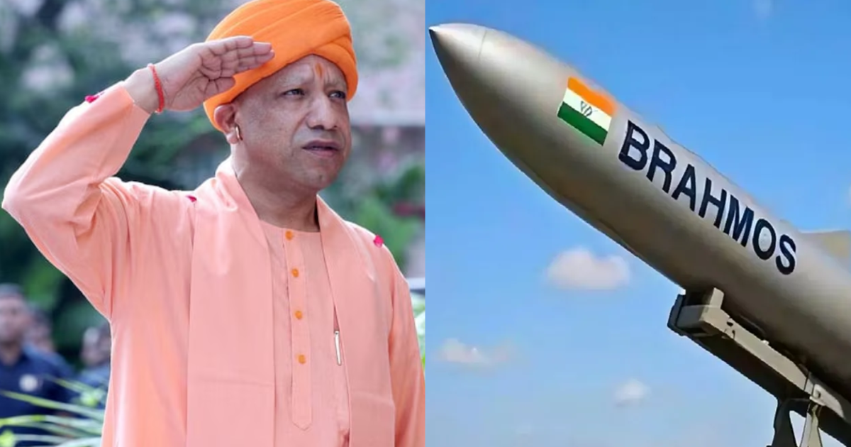 'Missiles Made In Lucknow Will Wreak Havoc On Enemy Bases'