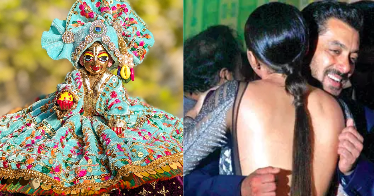 Salman-Khans-Actress-Is-Immersed-In-Devotion-To-Krishna-She-Left-The-Industry-To-Become-The-Second-Meera