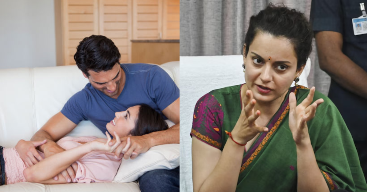 Is-Kangana-Ranaut-Married-On-Live-In-Relationship-She-Said-My-Marriage-Is