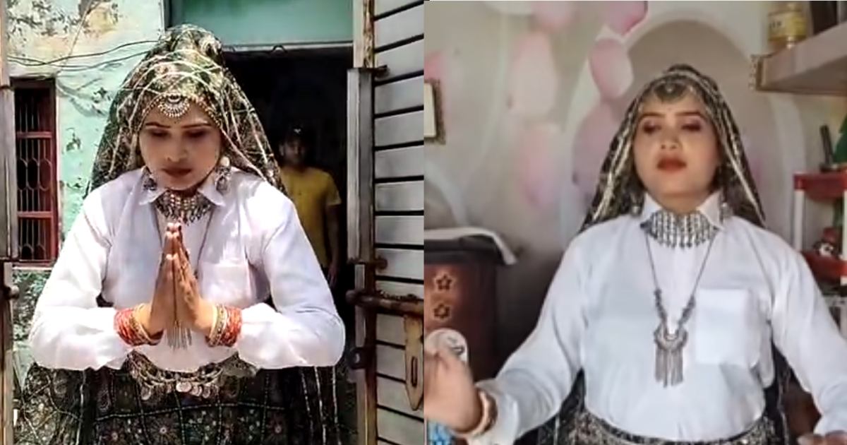 Who-Is-Bhiwanis-Pooja-She-Is-Making-A-Splash-In-Robotic-Style-Becoming-Famous-Not-Only-In-Haryana-But-All-Over-The-Country