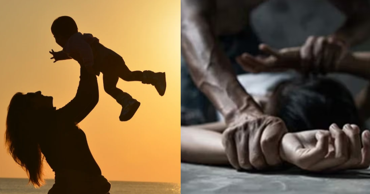 The-Dignity-Of-Relationships-Is-Shattered-Son-Raped-His-65-Year-Old-Mother-Twice-In-The-Name-Of-Punishment