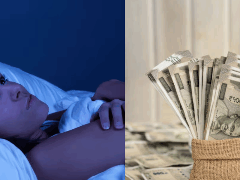 Spreading-A-Bedsheet-To-Make-Gold-This-Women-Is-Earning-Lakhs-In-Her-Sleep-Know-How