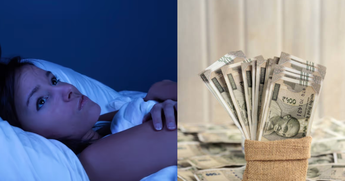 Spreading-A-Bedsheet-To-Make-Gold-This-Women-Is-Earning-Lakhs-In-Her-Sleep-Know-How