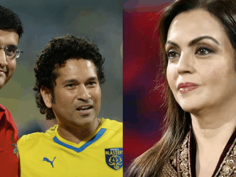 Daughters Of These 3 Cricketers Became Owners Of Crores At A Young Age
