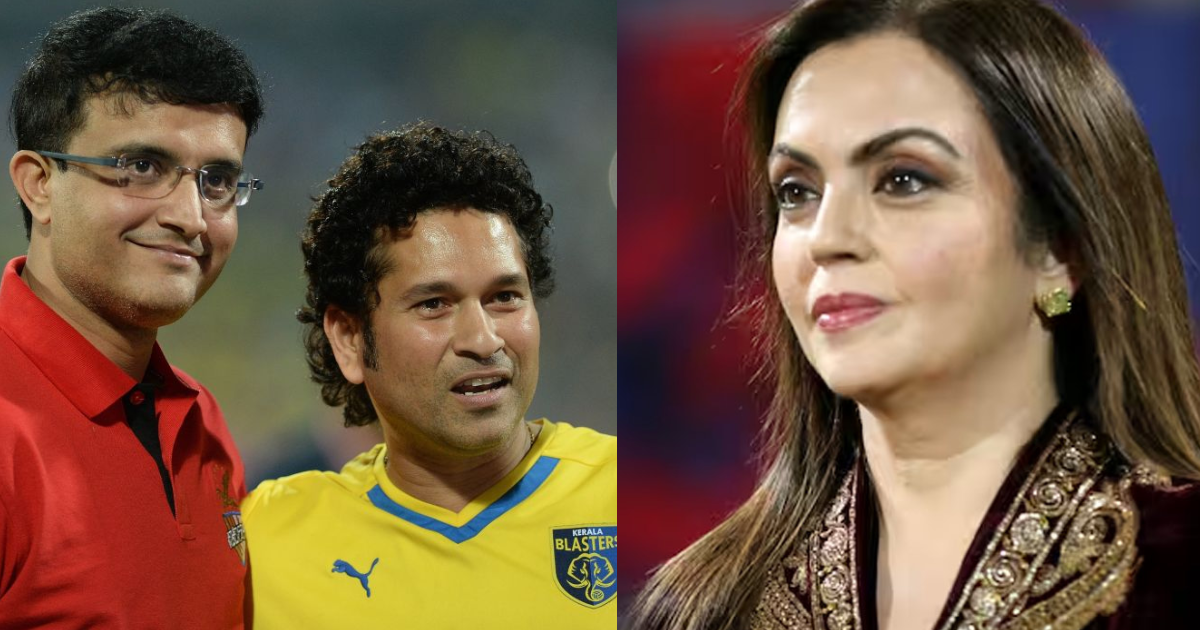 Daughters Of These 3 Cricketers Became Owners Of Crores At A Young Age