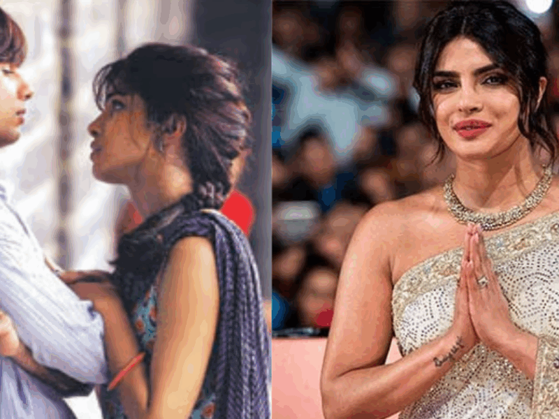 Priyanka Chopra Got Emotional On Completion Of 16 Years Of The Film 'Kaminey', Wrote An Emotional Note On Social Media