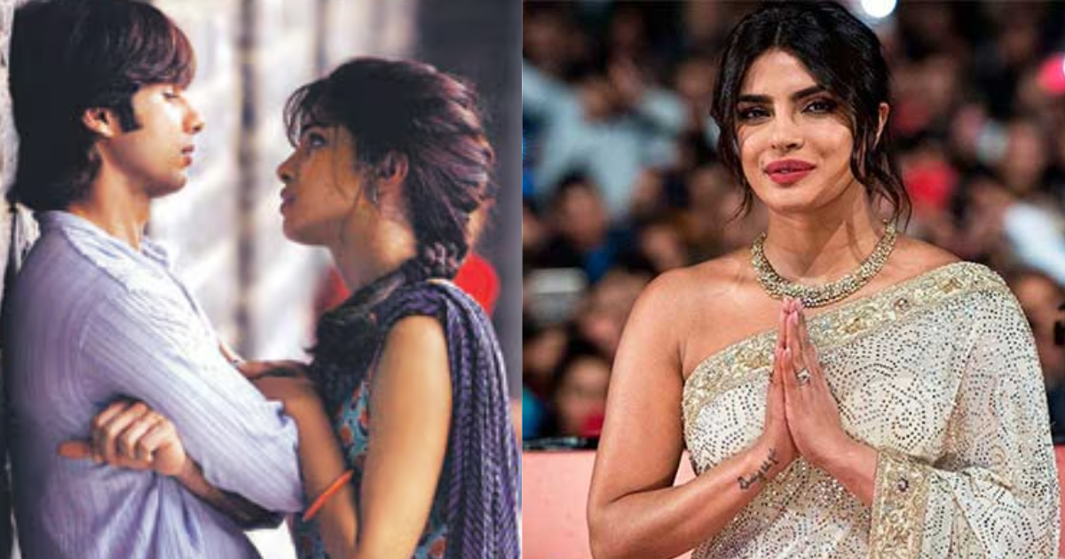Priyanka Chopra Got Emotional On Completion Of 16 Years Of The Film 'Kaminey', Wrote An Emotional Note On Social Media