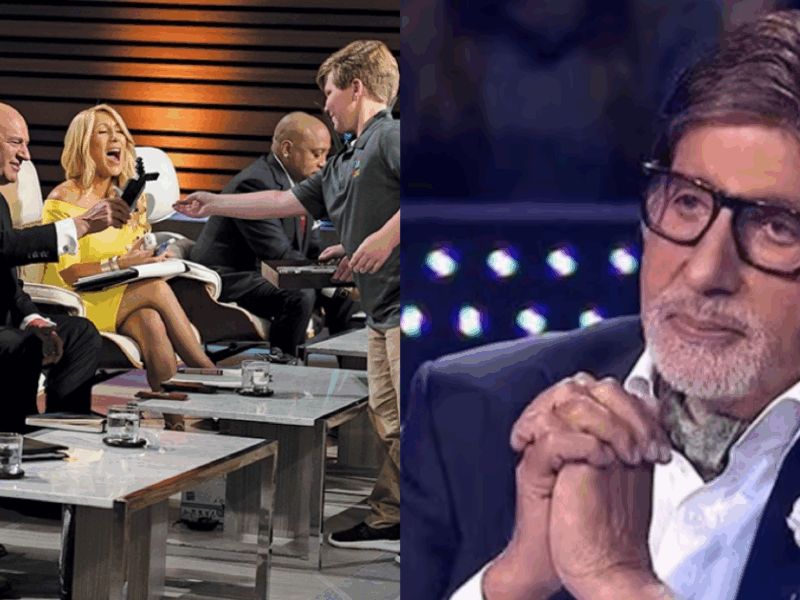 One-Show-And-The-Jackpot-Was-Hit-5-Players-Of-Kbc-And-Shark-Tank-Today-Count-Crores