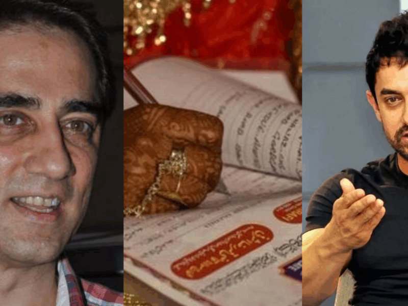 Aamir-Khans-Brother-Faisal-Khan-Sensational-Revelation-The-Family-Was-Adamant-On-Getting-Him-Married-To-His-Aunt